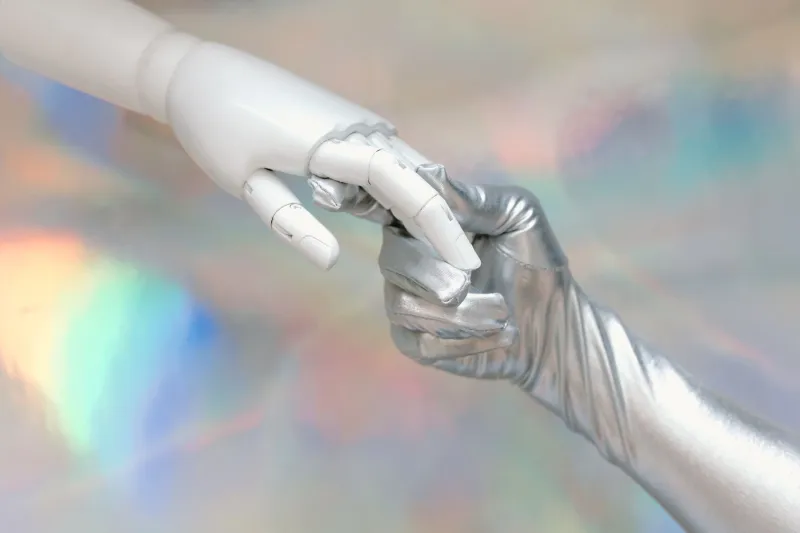 Algorithms, Authenticity, and the Art of Connection: Navigating AI's Growing Role in Adult Services