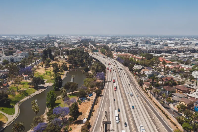 Where Opportunity Travels: Understanding Demand Corridors and Micro-Market Dynamics Across the American Landscape