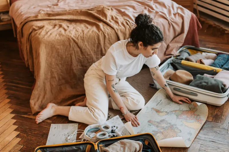 The Roadmap Before the Road: Engineering a Profitable Multi-City Tour Without Wearing Yourself Down