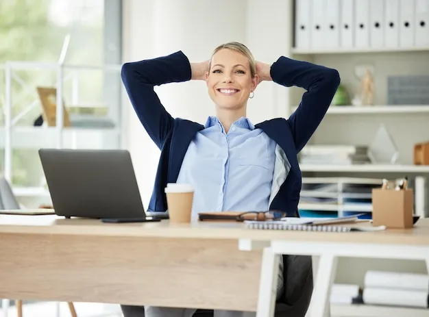 The Power of No: A Professional's Framework for Boundaries, Longevity, and Self-Preservation