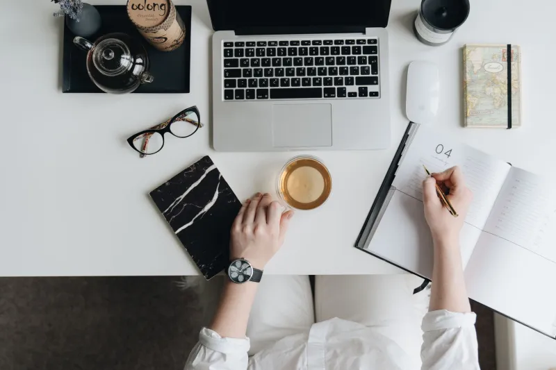 Scheduled for Success: Mastering Calendar Strategy Without Surrendering Your Personal Life