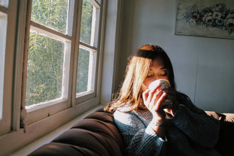 I Didn't See It Coming: On the Slow Leak of Passion and the Work of Getting It Back